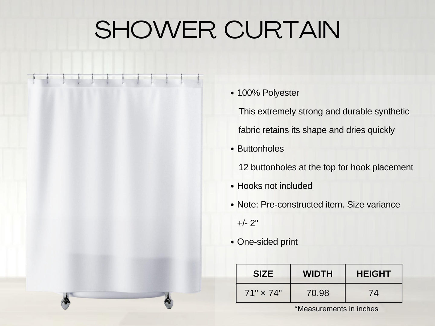 Boho Shower Curtain, shower curtain retro, shower curtain boho, custom shower curtain, vintage shower curtain, botanical shower curtain